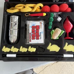 Magic Set