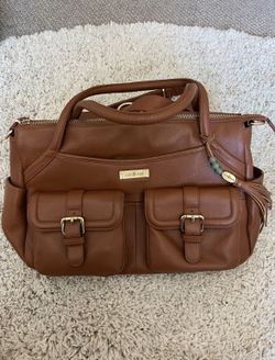 Diaper Bag - Lily Jade Elizabeth