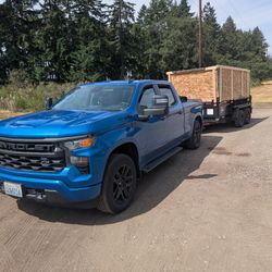 Dump Runs