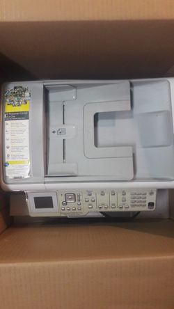 Hp printer