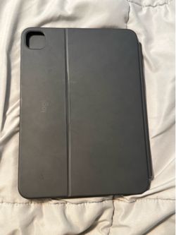 Logitech touch combo for iPad Pro 11”