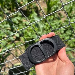 Designer Belt 