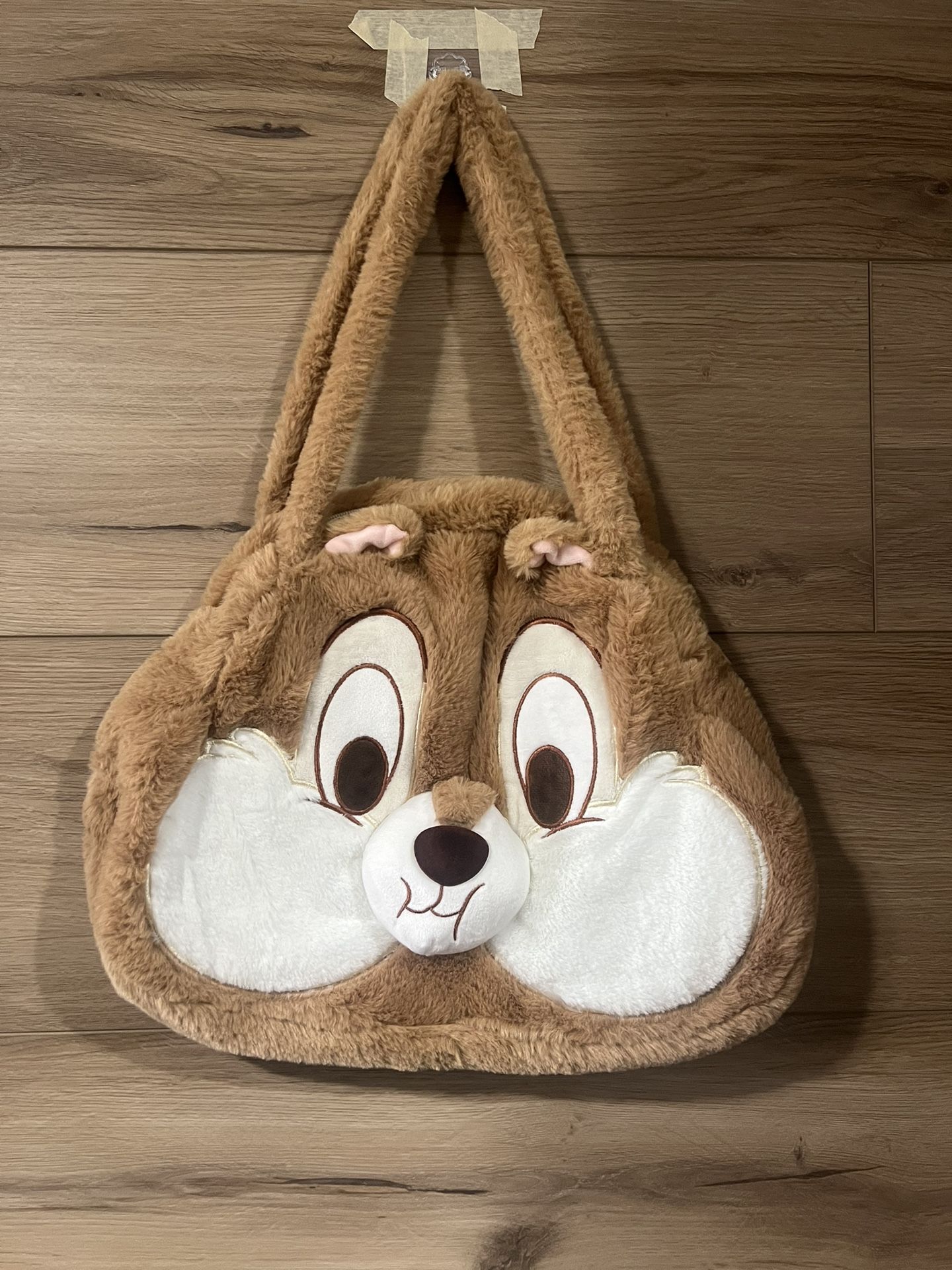 ChipnDale Bag