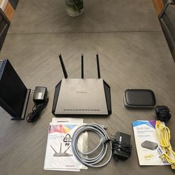 NETGEAR Home WiFi Setup