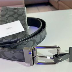 Coach Men 