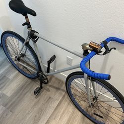 Fixie/Single- Speed Bike