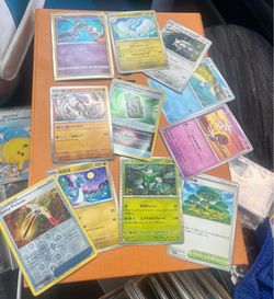Pokemon