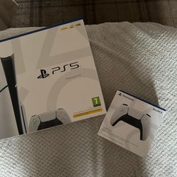 Play Station 5