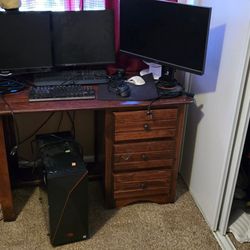 Gaming Computer For Sale (specs in description)