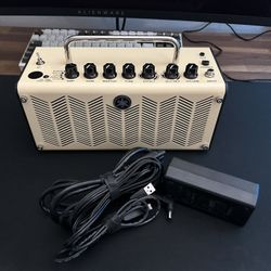 Yamaha THR5