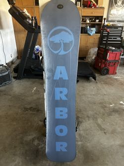 Arbor Snowboard