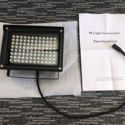 Infrared Illuminator 
