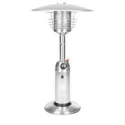Outdoor Propane Heaters