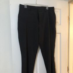 Men’s Black Apt 9 Dress Pants