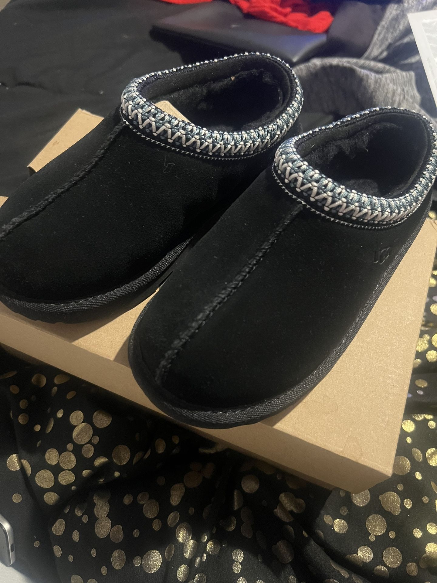 Ugg’s
