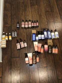 Bath & Body Works Aromatherapy- Relaxation/Invigorating/Sleep NEW