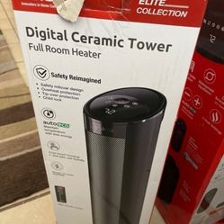 Lasko Heater 20.00 Heats A Whole Room