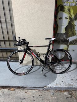 Motobecane Nemesis Triathlon Bike 56cm