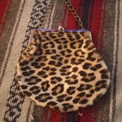 Antique Purse