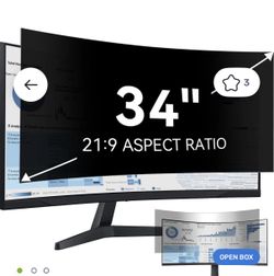 Privacy screen
