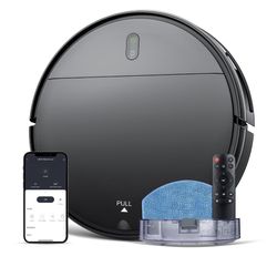 Onsot Robot Vacuum Cleaner 