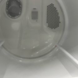 “Dryer Runs but NO HEAT “