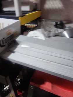 Table 10" Saw Never Used