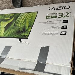 32 Inch  (Not A Smart Tv)