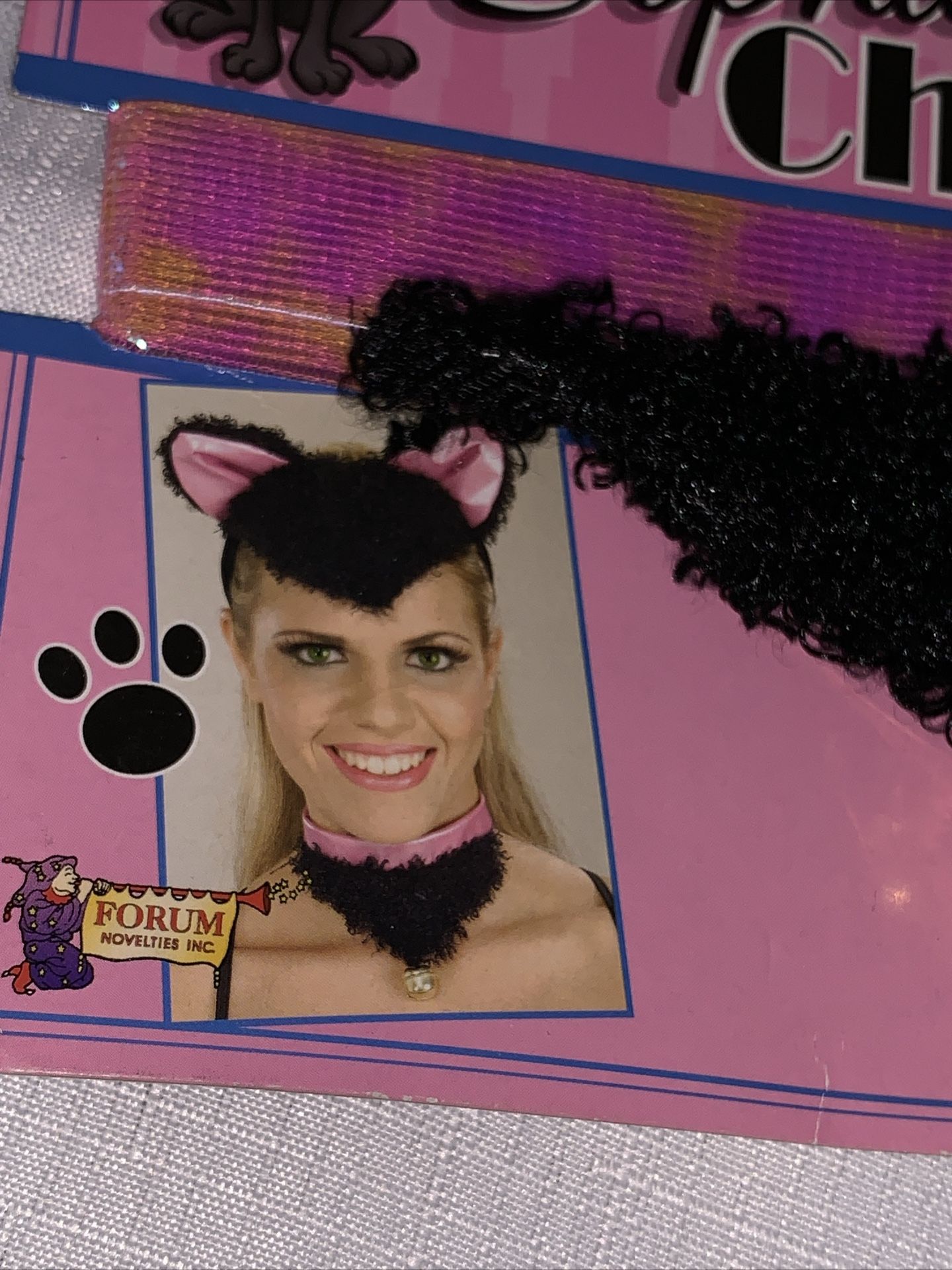 Choker Halloween