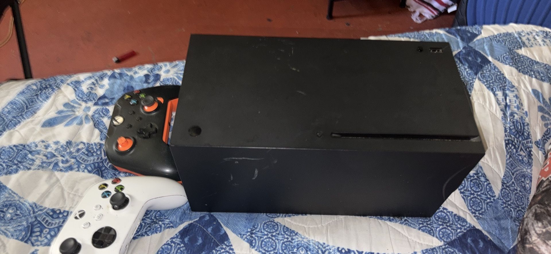 Xbox Series X