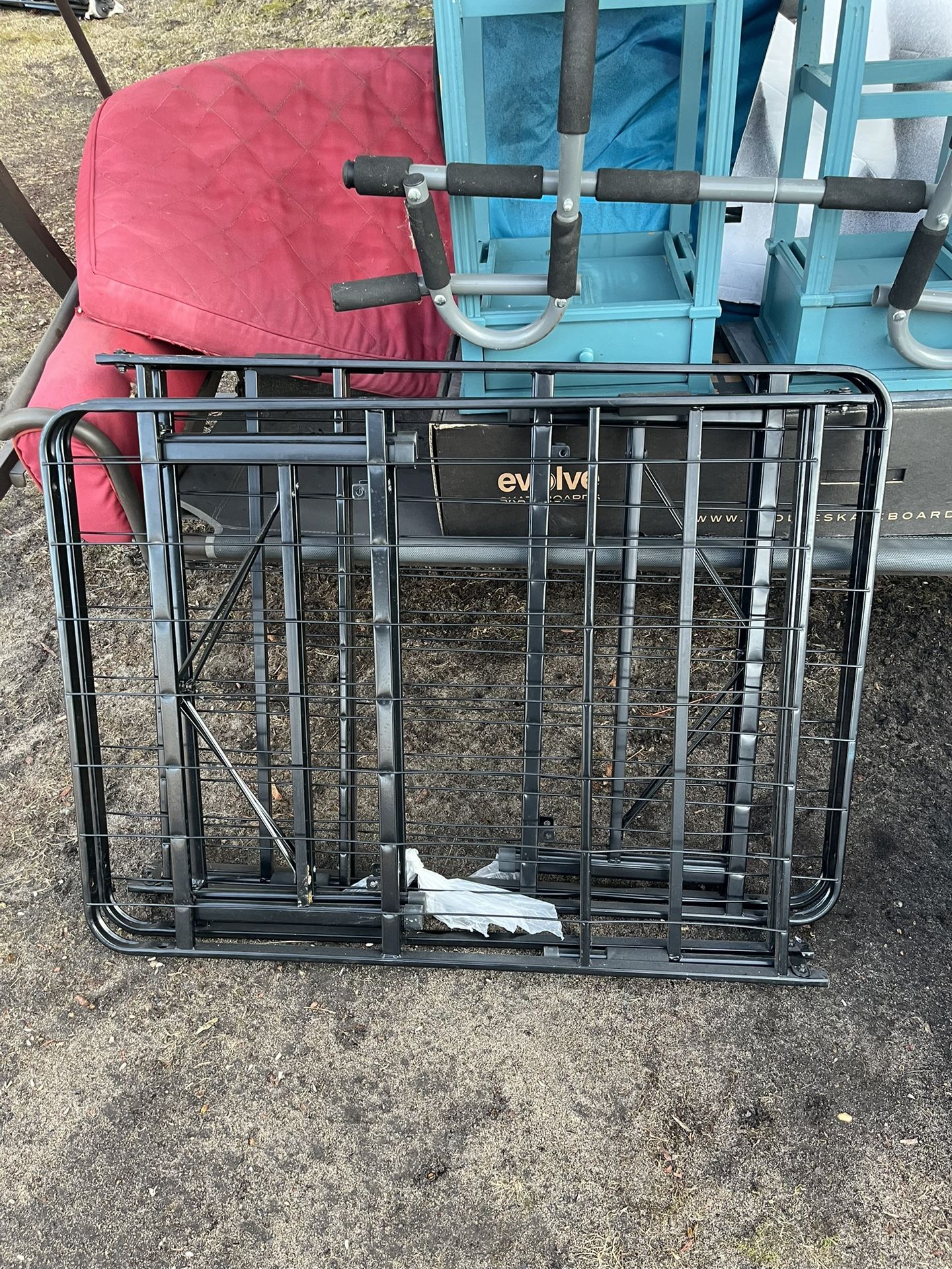 Bed Frame