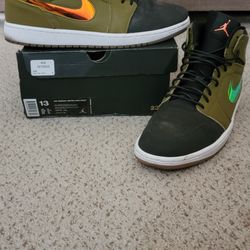 Mens Jordan 1 Size 13