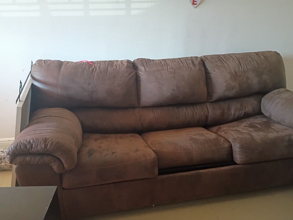 Sofa Se Necesita Sacarlo