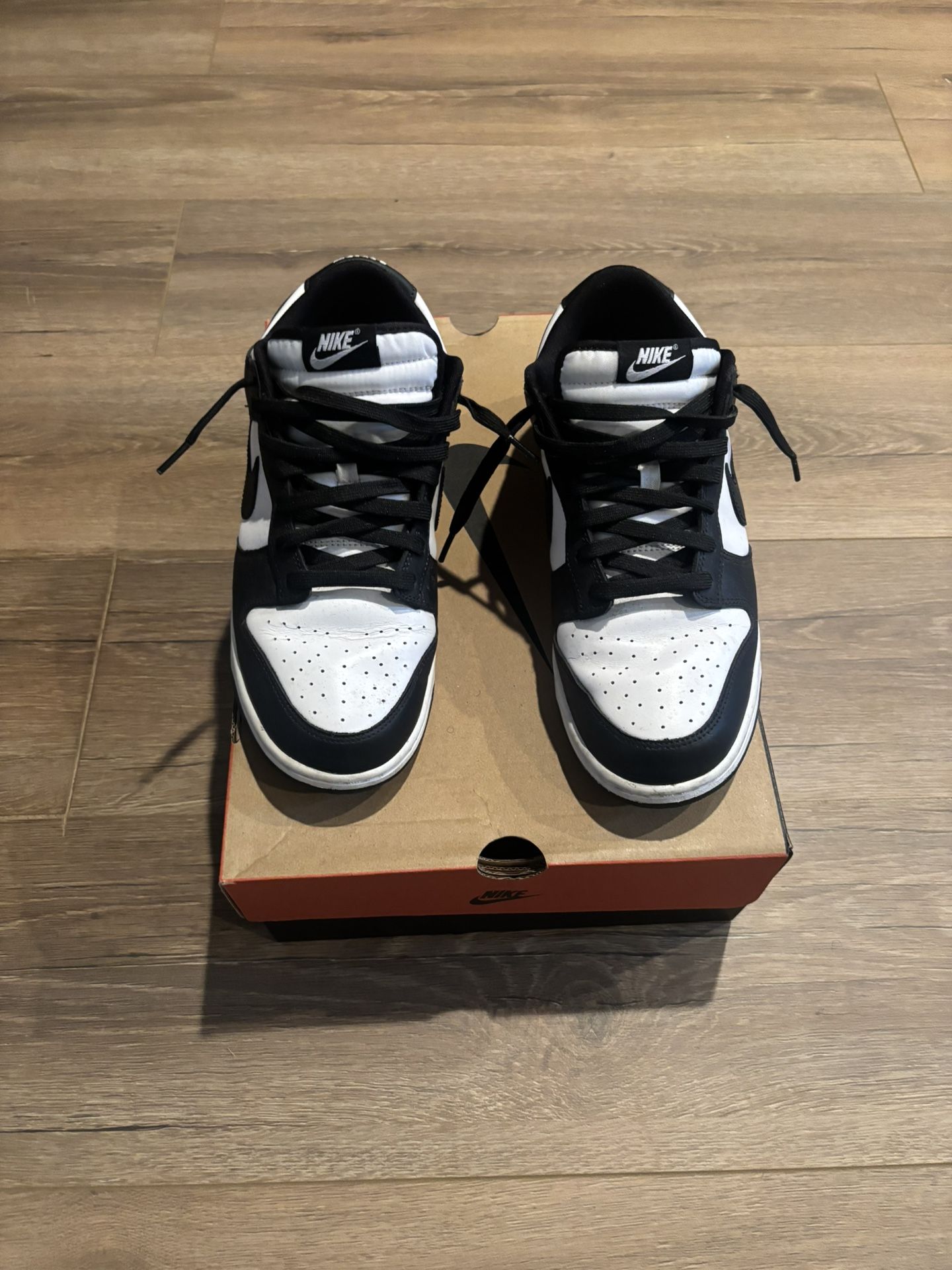 Nike Air Panda Dunks