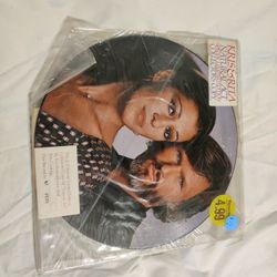 Kris Kristofferson And Rita Coolidge Vinyl LP.