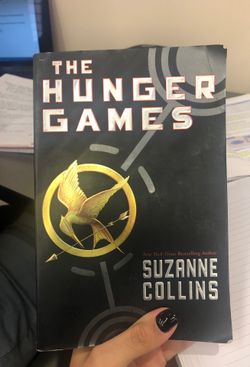 The Hunger Games