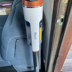 Shark Vacuum 