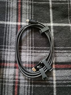 iVANKY 8K DisplayPort Cable