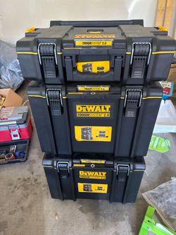 Tool box