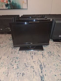 32in TV