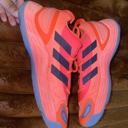 Adidas men’s shoes