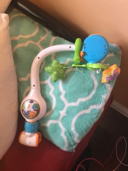 Baby stuff