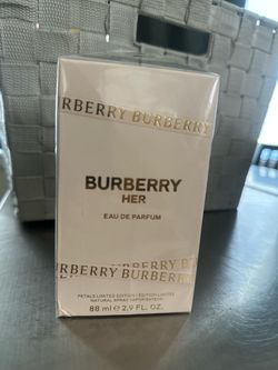 BURBERRY HER EAU DE PARFUM