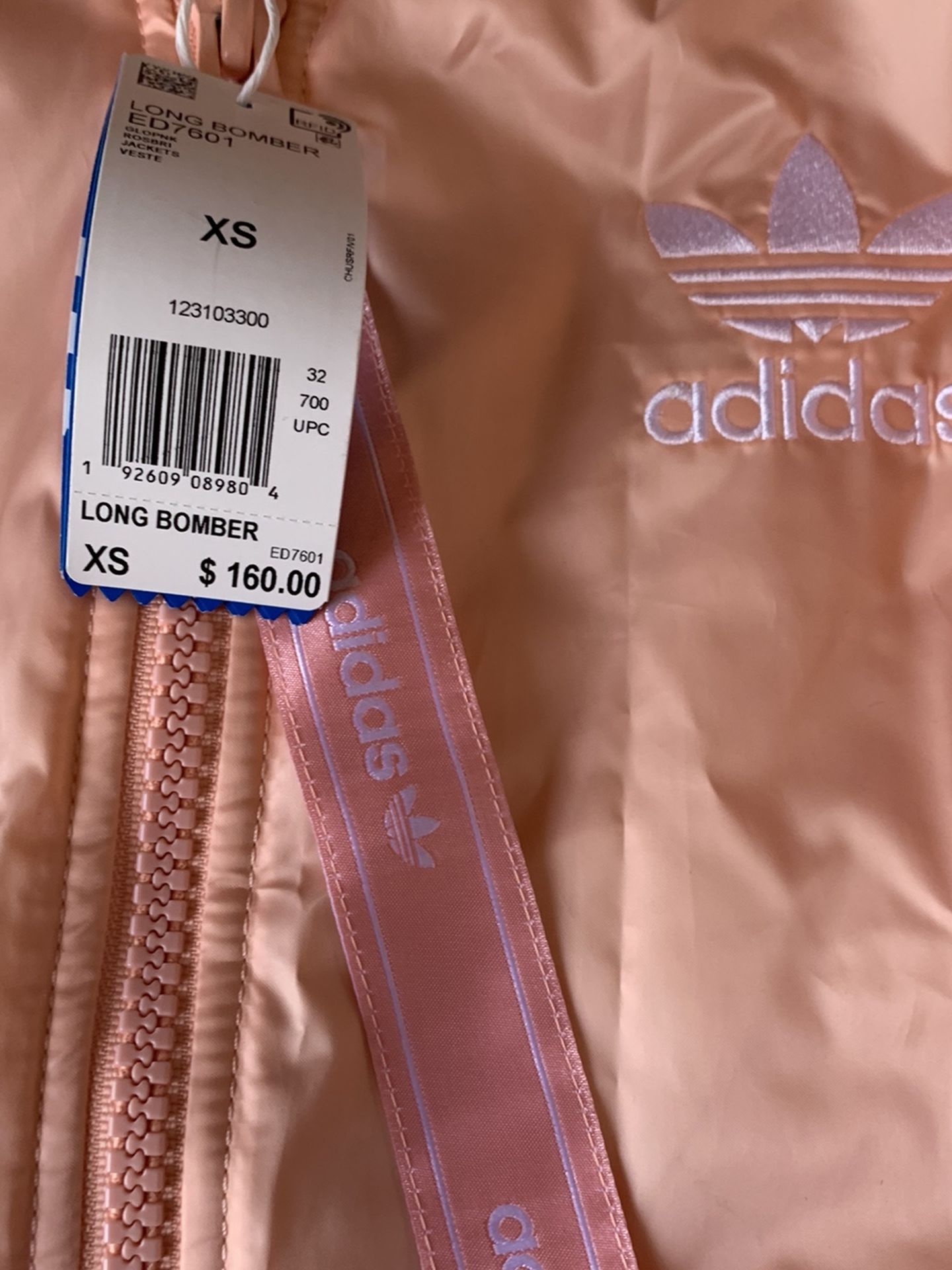 Adidas Jacket