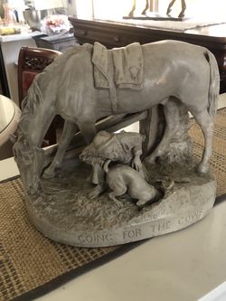 Status Of Horse