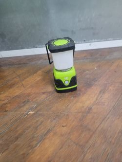 Camping Lantern