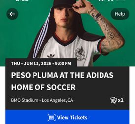 Peso Pluma