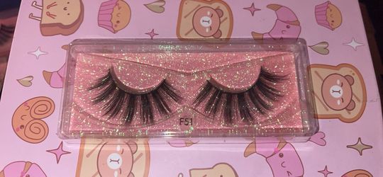 Eyelash