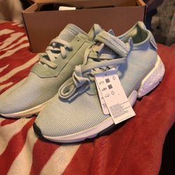 Brand New Never Used Woman Adidas 