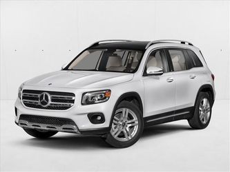 2023 Mercedes-Benz Glb